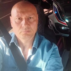 Фотография мужчины Андрей, 45 лет из г. Наро-Фоминск