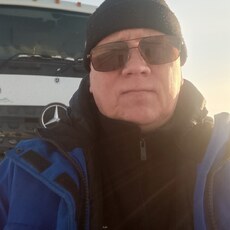 Фотография мужчины Sergei, 49 лет из г. Татарск