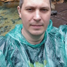 Фотография мужчины Kaktus, 41 год из г. Омск