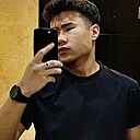 Taha, 20 лет