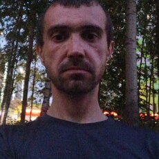 Фотография мужчины Владимир, 38 лет из г. Санкт-Петербург