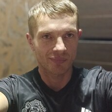 Фотография мужчины Алексей, 25 лет из г. Санкт-Петербург