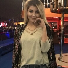 Фотография девушки Samira, 30 лет из г. Москва