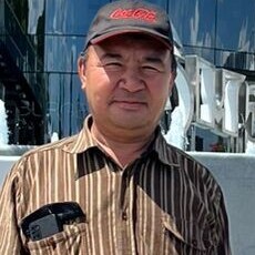 Фотография мужчины Ариф, 48 лет из г. Киев