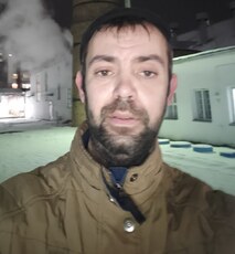 Фотография мужчины Тимур, 39 лет из г. Зеленодольск