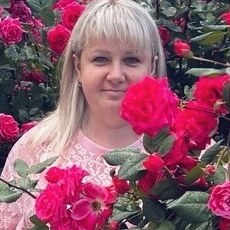 Оксана, 43 из г. Воронеж.