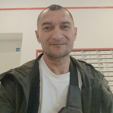 Фотография мужчины Шухрат, 45 лет из г. Балашиха
