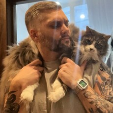 Фотография мужчины Дмитрий, 30 лет из г. Орск