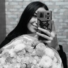 Фотография девушки Limonchik, 26 лет из г. Москва