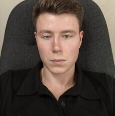 Фотография мужчины Сергей, 23 года из г. Санкт-Петербург