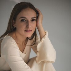 Фотография девушки Victoria, 26 лет из г. Курск