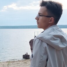 Фотография мужчины Александр, 18 лет из г. Челябинск