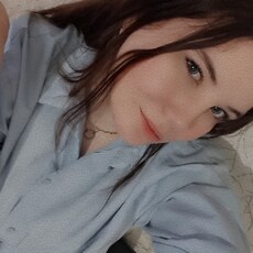 Фотография девушки Алина, 26 лет из г. Слоним