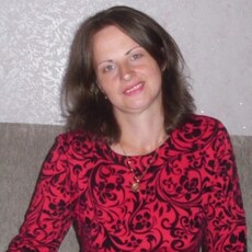 Фотография девушки Оксана, 43 года из г. Логойск