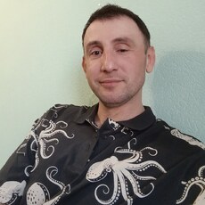 Фотография мужчины Сергій, 40 лет из г. Киев