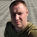 Роман, 35 лет