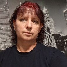 Фотография девушки Юлия, 45 лет из г. Сокулук