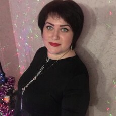 Фотография девушки Жанна, 44 года из г. Витебск