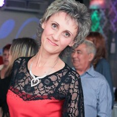 Фотография девушки Елена, 55 лет из г. Чита