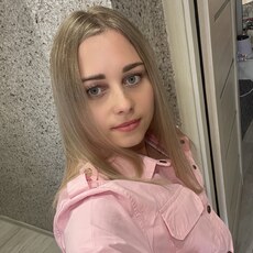 Фотография девушки Юлия, 33 года из г. Ангарск