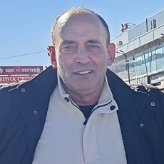 Фотография мужчины Юра, 58 лет из г. Харьков