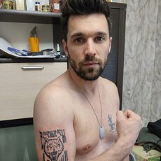 Фотография мужчины Максим, 45 лет из г. Темников