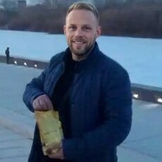 Фотография мужчины Андрей, 43 года из г. Самара