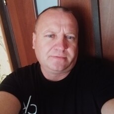 Фотография мужчины Андрей, 50 лет из г. Несвиж