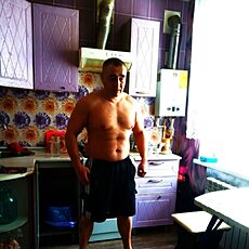 Фотография мужчины Роман, 41 год из г. Жирновск