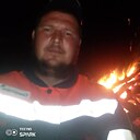 Серега Большой, 33 года