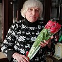Валя, 62 года