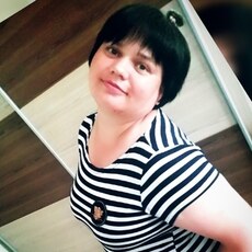 Фотография девушки Наталья, 43 года из г. Волковыск