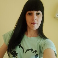 Фотография девушки Марина, 38 лет из г. Гурьевск (Кемеровская Обл)