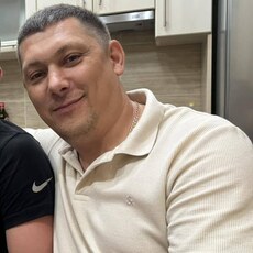 Фотография мужчины Андрей, 37 лет из г. Винница