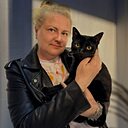 Kat, 40 лет