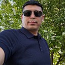 Даник, 44 года