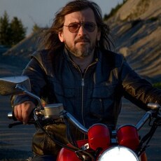 Фотография мужчины Алексей, 49 лет из г. Екатеринбург