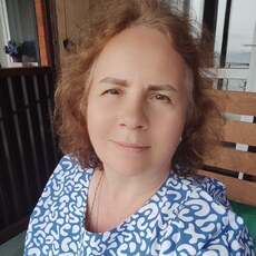 Фотография девушки Анна, 61 год из г. Находка