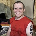 Антон, 32 года