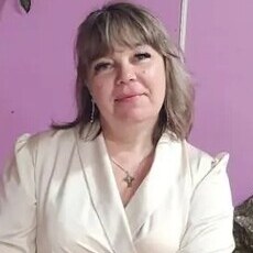 Фотография девушки Алена, 52 года из г. Новокузнецк