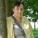 Люба, 45 лет
