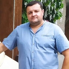 Фотография мужчины Александр, 44 года из г. Энгельс
