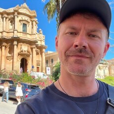 Фотография мужчины Дмитрий, 41 год из г. Санкт-Петербург