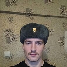 Фотография мужчины Марк, 35 лет из г. Ухта