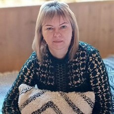 Фотография девушки Надежда, 41 год из г. Курск