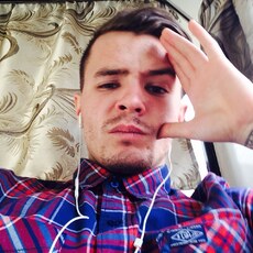 Фотография мужчины Вадим, 30 лет из г. Канск