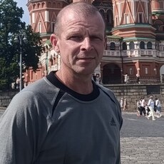Фотография мужчины Дмитрий, 45 лет из г. Белгород