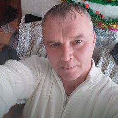 Фотография мужчины Александр, 48 лет из г. Южно-Сахалинск