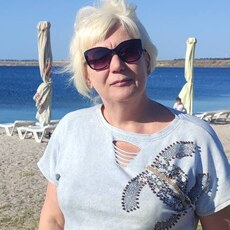 Фотография девушки Татьяна, 55 лет из г. Николаев