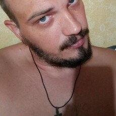 Фотография мужчины Il Cantante, 31 год из г. Ишим